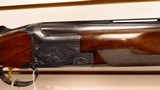Used Browning Superposed 12 Gauge32" barrelfull/mod good condition - 24 of 24