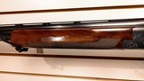 Used Browning Superposed 12 Gauge32" barrelfull/mod good condition - 8 of 24