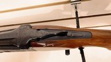 Used SKB Model 500 12 Gauge 30" barrel choked full / modgood condition - 13 of 22