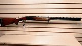 Used SKB Model 500 12 Gauge 30" barrel choked full / modgood condition - 9 of 22