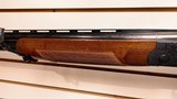 Used SKB Model 500 12 Gauge 30" barrel choked full / modgood condition - 10 of 22