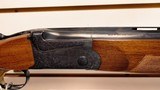Used SKB Model 500 12 Gauge 30" barrel choked full / modgood condition - 18 of 22