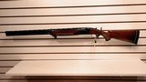 Used SKB Model 500 12 Gauge 30" barrel choked full / modgood condition - 1 of 22