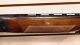 Used SKB Model 500 12 Gauge 30" barrel choked full / modgood condition - 19 of 22