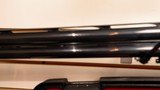 Lightly used Caesar Guerini Invictus II 12 Gauge 32" barrel 6 chokes wrench tools luggage case only fired 1000 shells very good condition - 10 of 25