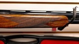 Lightly used Caesar Guerini Invictus II 12 Gauge 32" barrel 6 chokes wrench tools luggage case only fired 1000 shells very good condition - 19 of 25