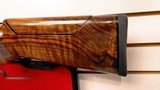 Lightly used Caesar Guerini Invictus II 12 Gauge 32" barrel 6 chokes wrench tools luggage case only fired 1000 shells very good condition - 4 of 25