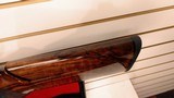 Lightly used Caesar Guerini Invictus II 12 Gauge 32" barrel 6 chokes wrench tools luggage case only fired 1000 shells very good condition - 13 of 25