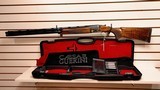 Lightly used Caesar Guerini Invictus II 12 Gauge 32" barrel 6 chokes wrench tools luggage case only fired 1000 shells very good condition - 1 of 25