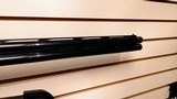 Lightly used Caesar Guerini Invictus II 12 Gauge 32" barrel 6 chokes wrench tools luggage case only fired 1000 shells very good condition - 3 of 25