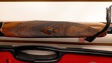 Lightly used Caesar Guerini Invictus II 12 Gauge 32" barrel 6 chokes wrench tools luggage case only fired 1000 shells very good condition - 21 of 25