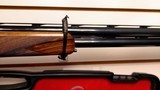 Lightly used Caesar Guerini Invictus II 12 Gauge 32" barrel 6 chokes wrench tools luggage case only fired 1000 shells very good condition - 20 of 25