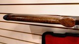 Lightly used Caesar Guerini Invictus II 12 Gauge 32" barrel 6 chokes wrench tools luggage case only fired 1000 shells very good condition - 25 of 25