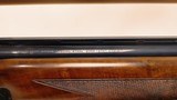 Used Browning Gran Lightning20 Gauge 28"barrel 4 chokes 1 ic 1 skt 1 full 1 mod wrench manuals original box good condition - 21 of 22