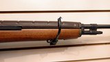 Unfired Springfield M1A 308was modified by Champion's Choice accurized barrel glass beaded 7 newmagazines good condition reduced - 11 of 25