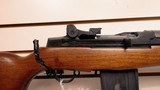 Unfired Springfield M1A 308was modified by Champion's Choice accurized barrel glass beaded 7 newmagazines good condition reduced - 20 of 25