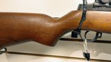 Unfired Springfield M1A 308was modified by Champion's Choice accurized barrel glass beaded 7 newmagazines good condition reduced - 19 of 25