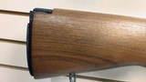 Unfired Springfield M1A 308was modified by Champion's Choice accurized barrel glass beaded 7 newmagazines good condition reduced - 17 of 25