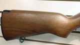 Unfired Springfield M1A 308was modified by Champion's Choice accurized barrel glass beaded 7 newmagazines good condition reduced - 18 of 25