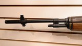Unfired Springfield M1A 308was modified by Champion's Choice accurized barrel glass beaded 7 newmagazines good condition reduced - 5 of 25
