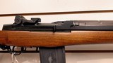 Unfired Springfield M1A 308was modified by Champion's Choice accurized barrel glass beaded 7 newmagazines good condition reduced - 21 of 25