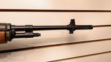 Unfired Springfield M1A 308was modified by Champion's Choice accurized barrel glass beaded 7 newmagazines good condition reduced - 13 of 25