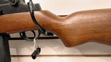 Unfired Springfield M1A 308was modified by Champion's Choice accurized barrel glass beaded 7 newmagazines good condition reduced - 2 of 25