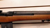 Unfired Springfield M1A 308was modified by Champion's Choice accurized barrel glass beaded 7 newmagazines good condition reduced - 23 of 25