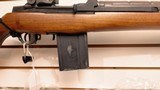 Unfired Springfield M1A 308was modified by Champion's Choice accurized barrel glass beaded 7 newmagazines good condition reduced - 22 of 25