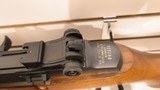 Unfired Springfield M1A 308was modified by Champion's Choice accurized barrel glass beaded 7 newmagazines good condition reduced - 14 of 25