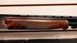 New Browning Miller 425 20 gauge 32" barrel 4 chokes 1 skeet 2 IC 1 mod lock manual new in box - 10 of 23