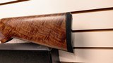 New Browning Miller 425 20 gauge 32" barrel 4 chokes 1 skeet 2 IC 1 mod lock manual new in box - 1 of 23