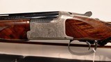 New Browning Miller 425 20 gauge 32" barrel 4 chokes 1 skeet 2 IC 1 mod lock manual new in box - 7 of 23