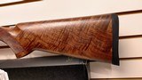 New Browning Miller 425 20 gauge 32" barrel 4 chokes 1 skeet 2 IC 1 mod lock manual new in box - 3 of 23