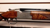 New Browning Miller 425 20 gauge 32" barrel 4 chokes 1 skeet 2 IC 1 mod lock manual new in box - 9 of 24