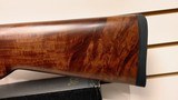 New Browning Miller 425 20 gauge 32" barrel 4 chokes 1 skeet 2 IC 1 mod lock manual new in box - 2 of 24
