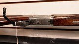 New Browning Miller 425 20 gauge 32" barrel 4 chokes 1 skeet 2 IC 1 mod lock manual new in box - 17 of 24