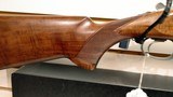 New Browning Miller 425 20 gauge 32" barrel 4 chokes 1 skeet 2 IC 1 mod lock manual new in box - 22 of 24