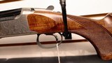 New Browning Miller 425 20 gauge 32" barrel 4 chokes 1 skeet 2 IC 1 mod lock manual new in box - 5 of 24