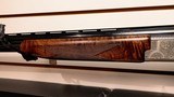 New Browning Miller 425 20 gauge 32" barrel 4 chokes 1 skeet 2 IC 1 mod lock manual new in box - 10 of 24