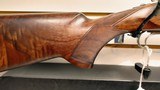 New Browning Miller 425 20 gauge 32" barrel 4 chokes 1 skeet 2 IC 1 mod lock manual new in box - 16 of 24