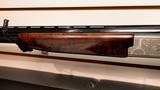 New Browning Miller 425 20 gauge 32" barrel 4 chokes 1 skeet 2 IC 1 mod lock manual new in box - 10 of 24