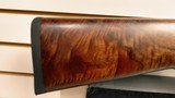 New Browning Miller 425 20 gauge 32" barrel 4 chokes 1 skeet 2 IC 1 mod lock manual new in box - 14 of 24