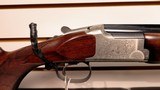 New Browning Miller 425 20 gauge 32" barrel 4 chokes 1 skeet 2 IC 1 mod lock manual new in box - 17 of 24
