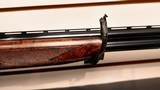 New Browning Miller 425 20 gauge 32" barrel 4 chokes 1 skeet 2 IC 1 mod lock manual new in box - 19 of 24