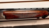 New Browning Miller 425 20 gauge 32" barrel 4 chokes 1 skeet 2 IC 1 mod lock manual new in box - 18 of 24