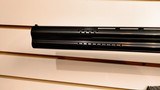 New Browning Miller 425 20 gauge 32" barrel 4 chokes 1 skeet 2 IC 1 mod lock manual new in box - 7 of 24