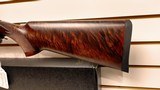 New Browning Miller 425 20 gauge 32" barrel 4 chokes 1 skeet 2 IC 1 mod lock manual new in box - 3 of 24