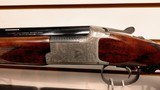 New Browning Miller 425 20 gauge 32" barrel 4 chokes 1 skeet 2 IC 1 mod lock manual new in box - 8 of 24