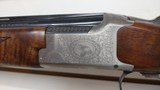 New Browning Miller 425 20 gauge 32
